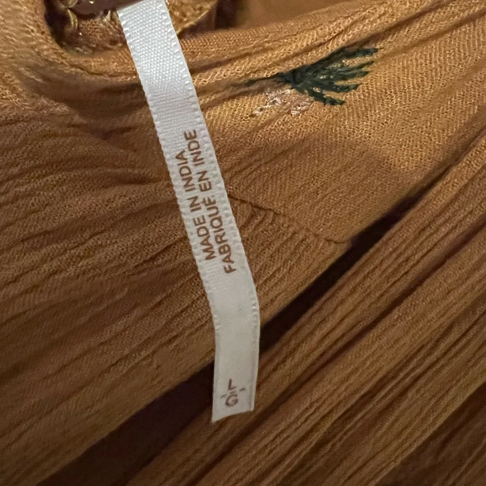 Free People Dress - Picture 5 of 5